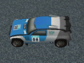 Jeu Police Parking