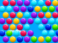 Jeu Smarty Bubbles