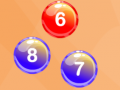 Jeu Eatable Numbers 