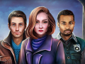 Jeu First Class Crime