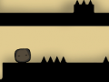Jeu Arach Platformer
