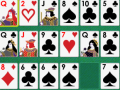 Jeu Addiction Solitaire