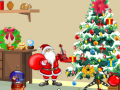 Jeu Christmas Party Hidden Objects