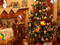 Jeu Christmas Eve Hidden Objects