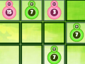 Jeu Unsigned Int