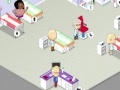 Jeu Hospital Frenzy 4
