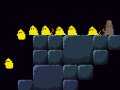 Jeu the march of the blobs