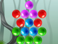 Jeu Bubble Shooter Marbles