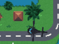 Jeu Heli-Rescue