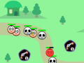 Jeu Emojy Defence 2