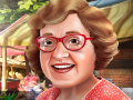 Jeu Shopping with Grandma