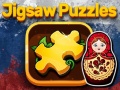 Jeu Russian Jigsaw Challenge
