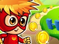 Jeu Hopping Boy's