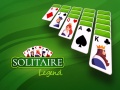 Jeu Solitaire Legend
