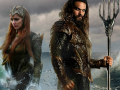 Jeu Aquaman Hidden Spots