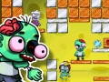 Jeu Zombie Heroes