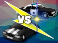 Jeu Thief vs Cops