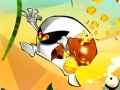Jeu King of Pyramid Thieves