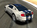 Jeu Drift Car Driving
