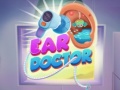 Jeu Ear Doctor