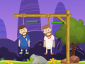 Jeu Gibbet - Archery game