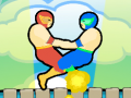 Jeu Wrestle Jump Online