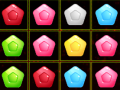 Jeu Falling Candy Match