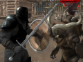 Jeu Defender of the Village