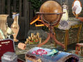 Jeu The Wizard's Notebook