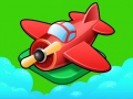 Jeu Plane Evo