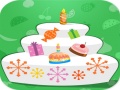 Jeu Perfect Cake Master