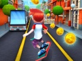 Jeu Subway Surfers EG