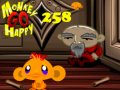 Jeu Monkey Go Happy Stage 258