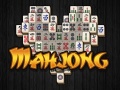 Jeu Mahjong