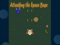 Jeu Attacking The Space Base