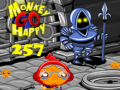 Jeu Monkey Go Happy Stage 257
