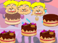 Jeu Cake Eaters
