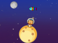 Jeu Space Cat