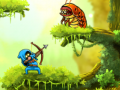 Jeu Tiny hood