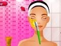 Jeu Glowing for Prom Makeover