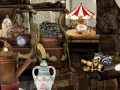 Jeu Castle Cleaners