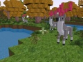 Jeu Pixel Craft