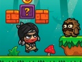 Jeu Jims World Adventure