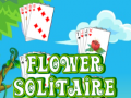 Jeu Flower Solitaire
