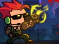 Jeu Zombie Gunpocalypse