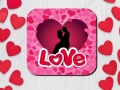 Jeu Valentines Hidden Harts