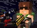 Jeu Pixel Soldiers Jigsaw