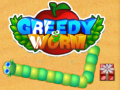 Jeu Greedy Worm