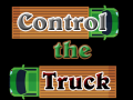 Jeu Control The Truck