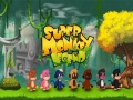 Jeu Super Monkey Legend